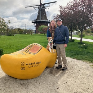 Fundraising Page: Joe Crowley